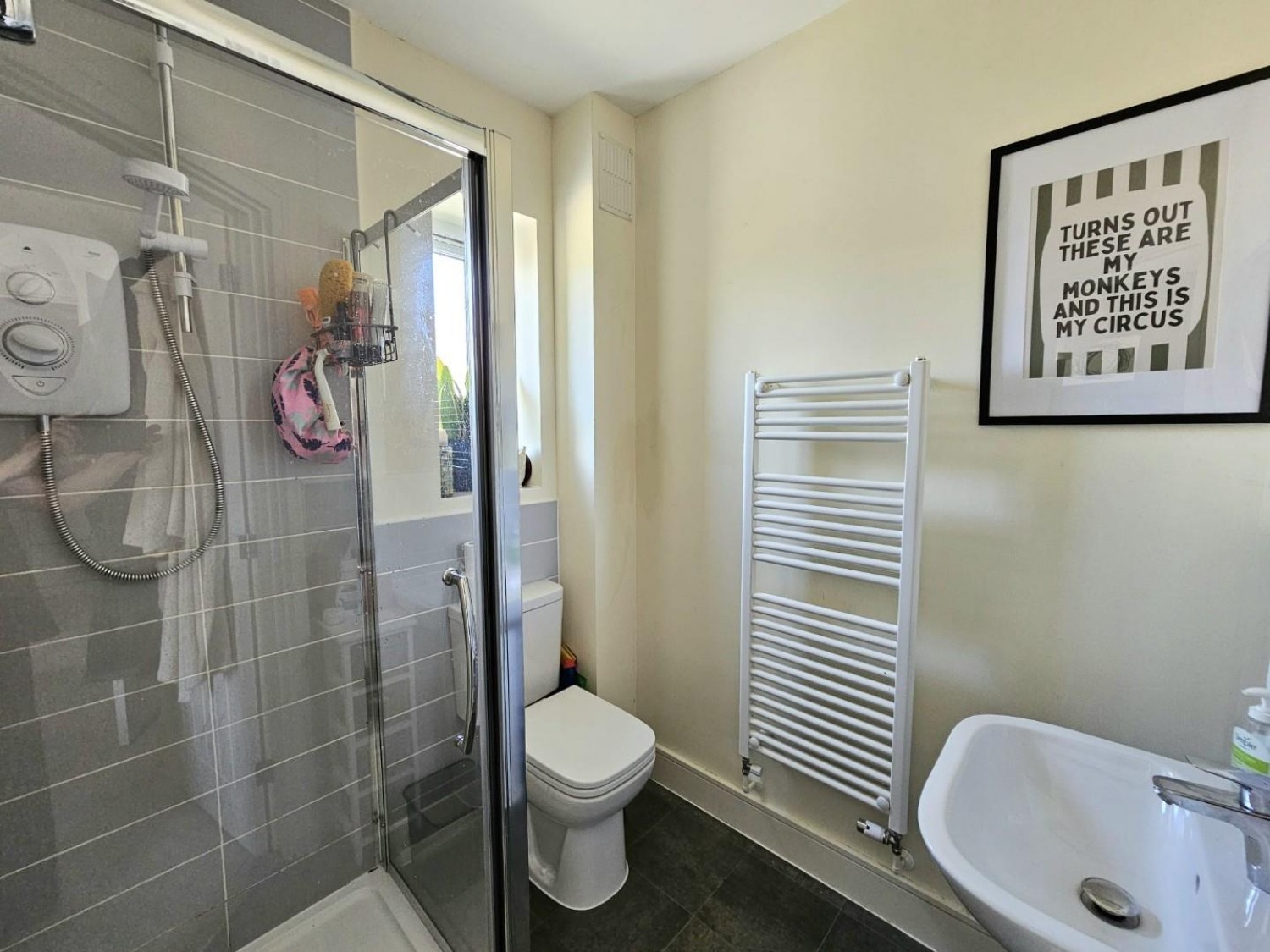 3 bedroom House for sale in Budding Way, Dursley