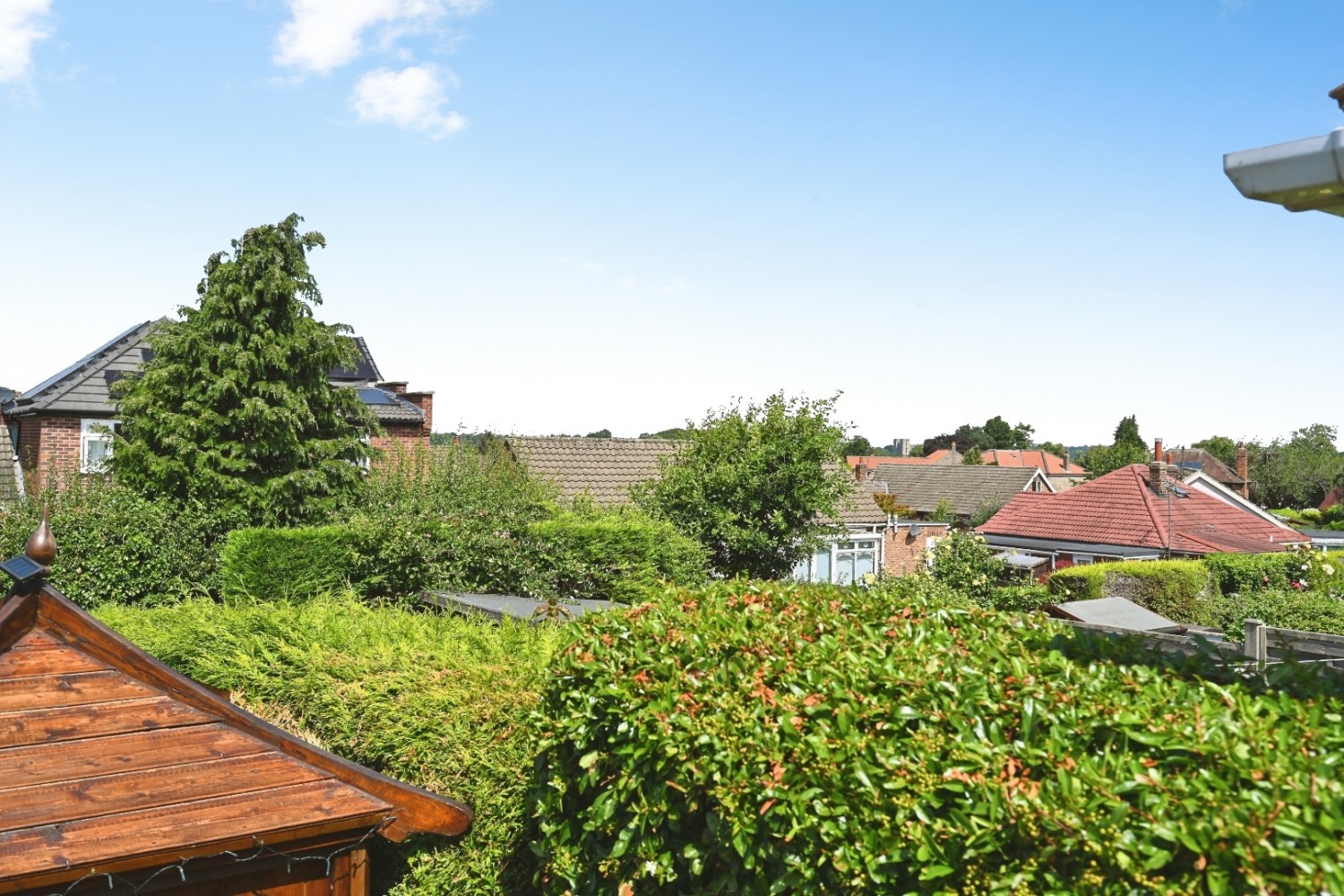 2 bedroom Bungalow for sale in Moorside Dale, Ripon