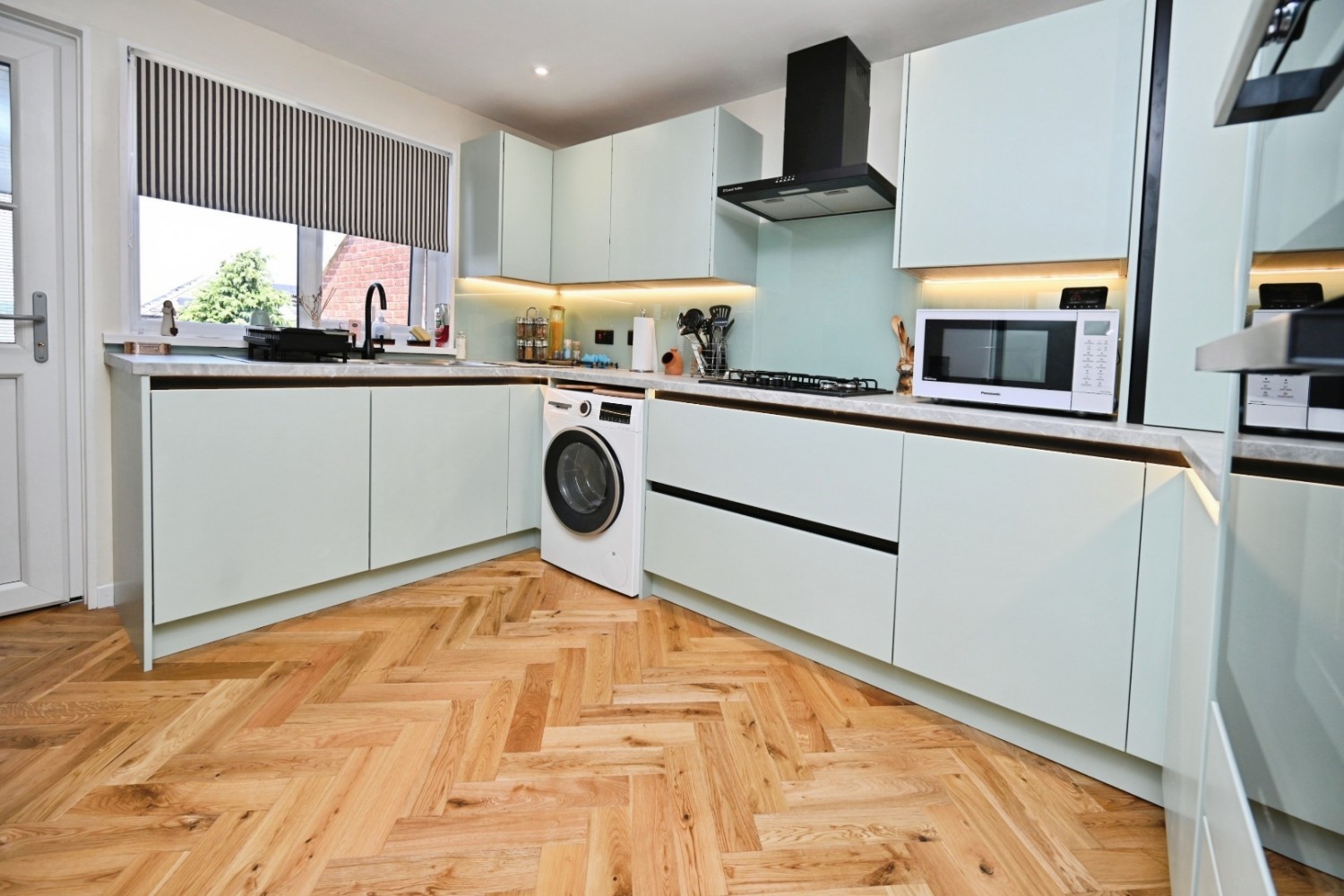 2 bedroom Bungalow for sale in Moorside Dale, Ripon