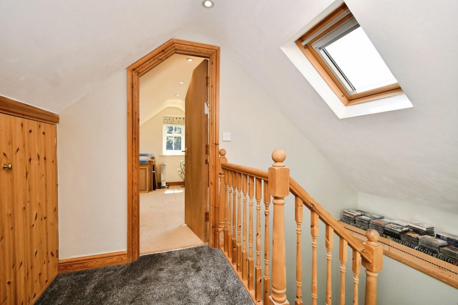 6 bedroom House for sale in Bellman Walk, Ripon
