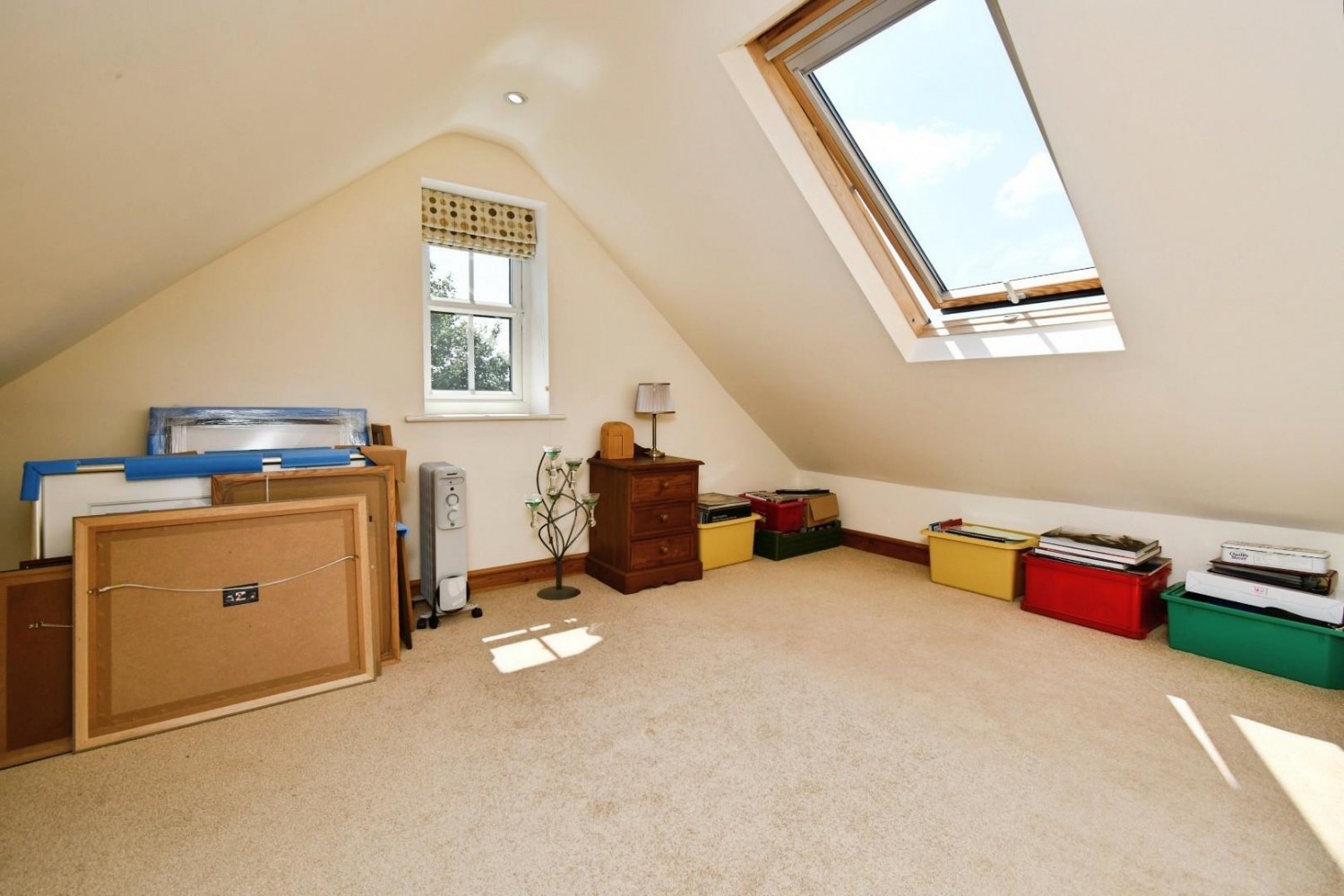 6 bedroom House for sale in Bellman Walk, Ripon