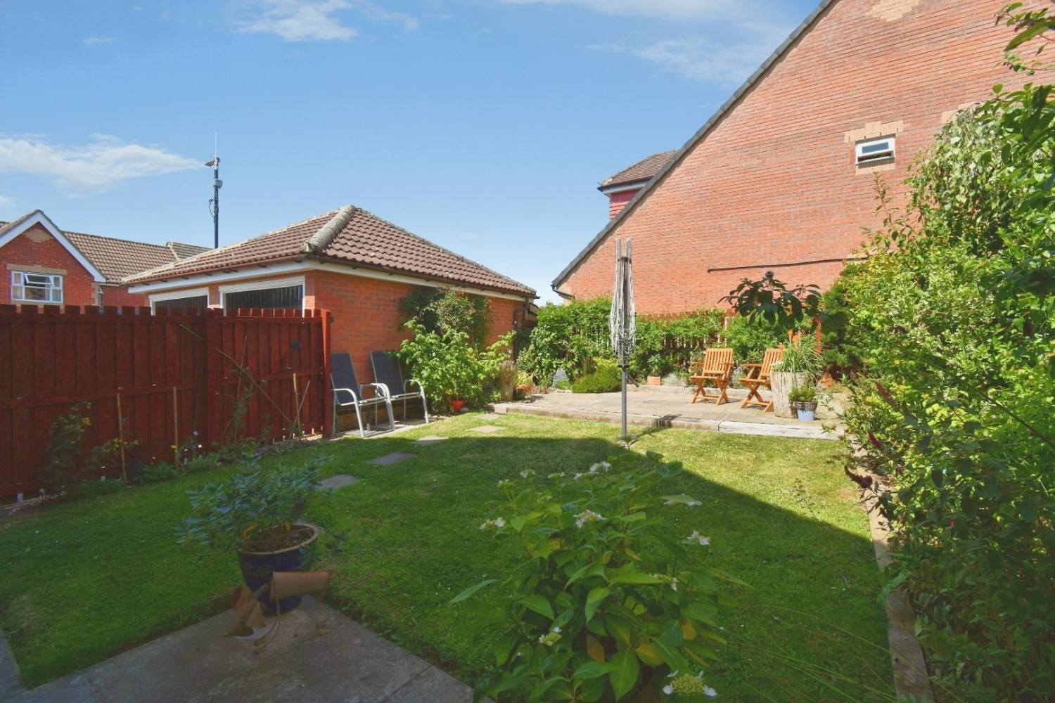 6 bedroom House for sale in Bellman Walk, Ripon