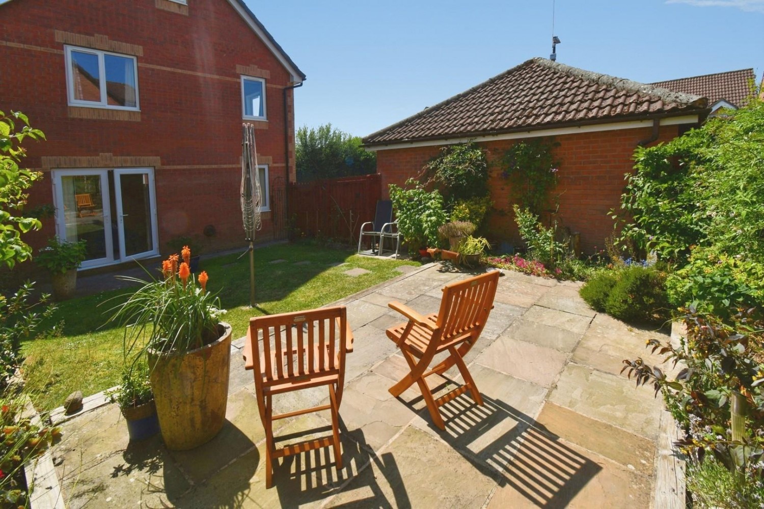 6 bedroom House for sale in Bellman Walk, Ripon