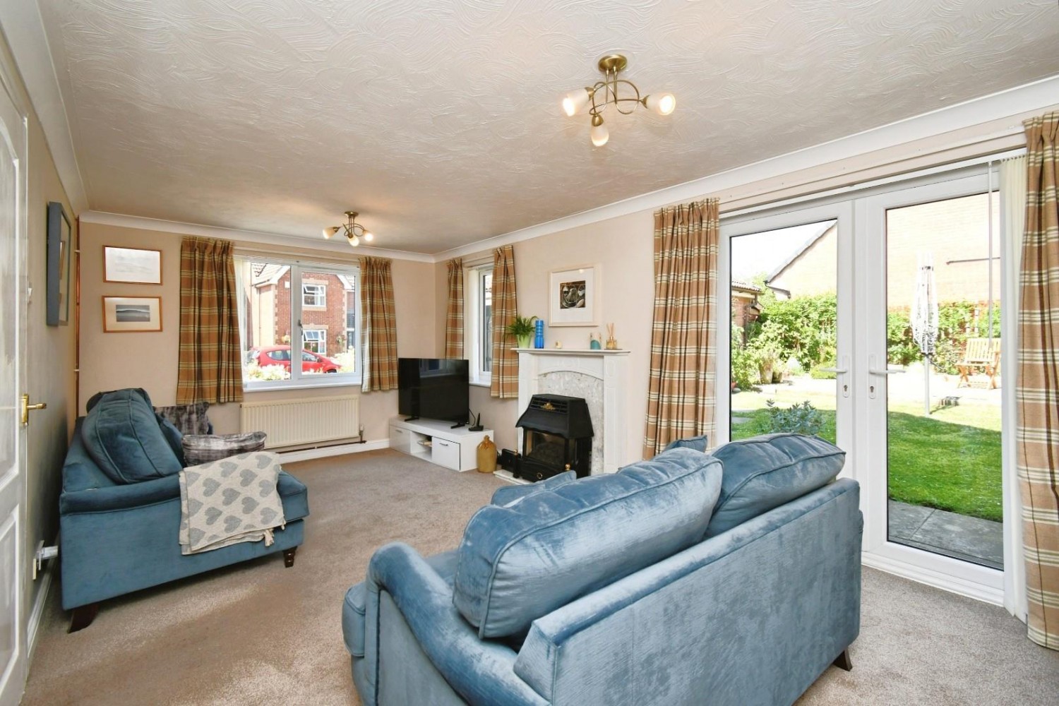 6 bedroom House for sale in Bellman Walk, Ripon