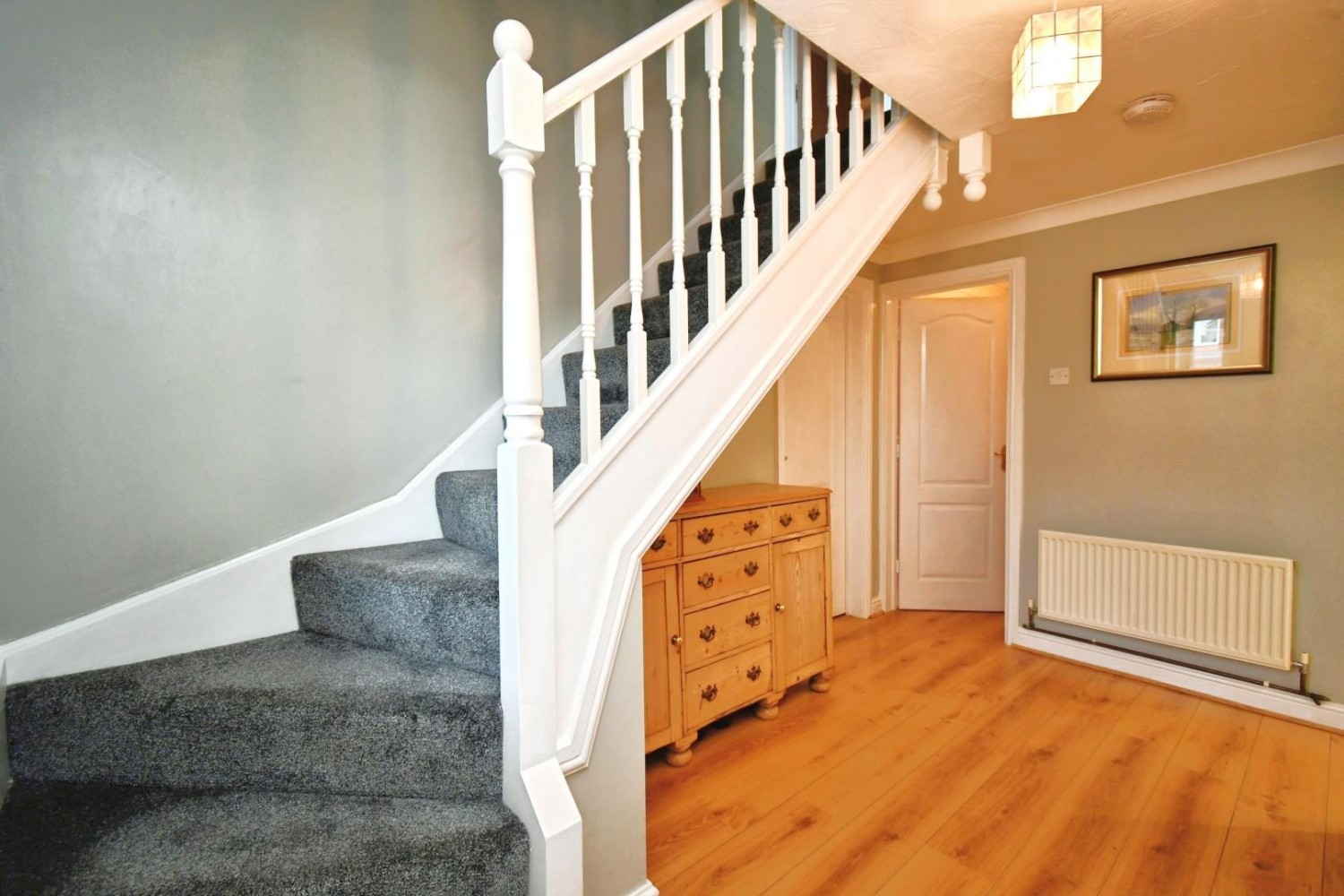 6 bedroom House for sale in Bellman Walk, Ripon