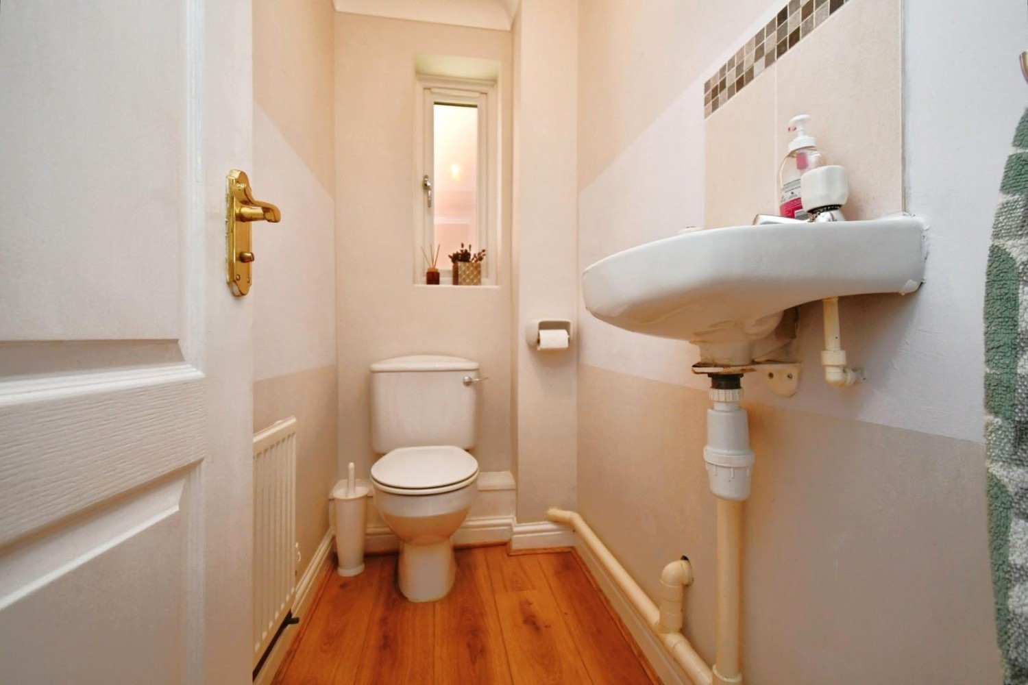 6 bedroom House for sale in Bellman Walk, Ripon