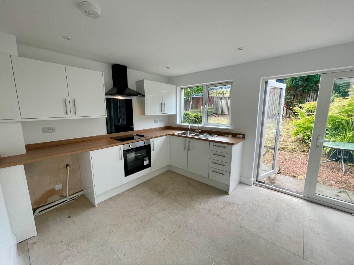 Alder Court, Dumfries, DG1 4PF