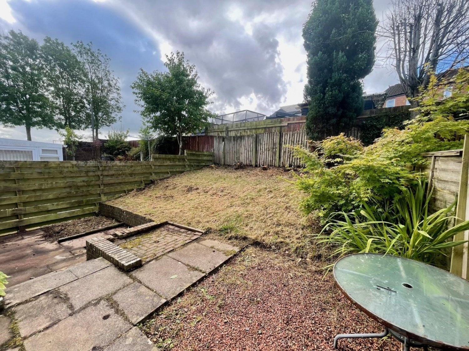3 bedroom Flat to let in Alder Court, Dumfries, DG1 4PF