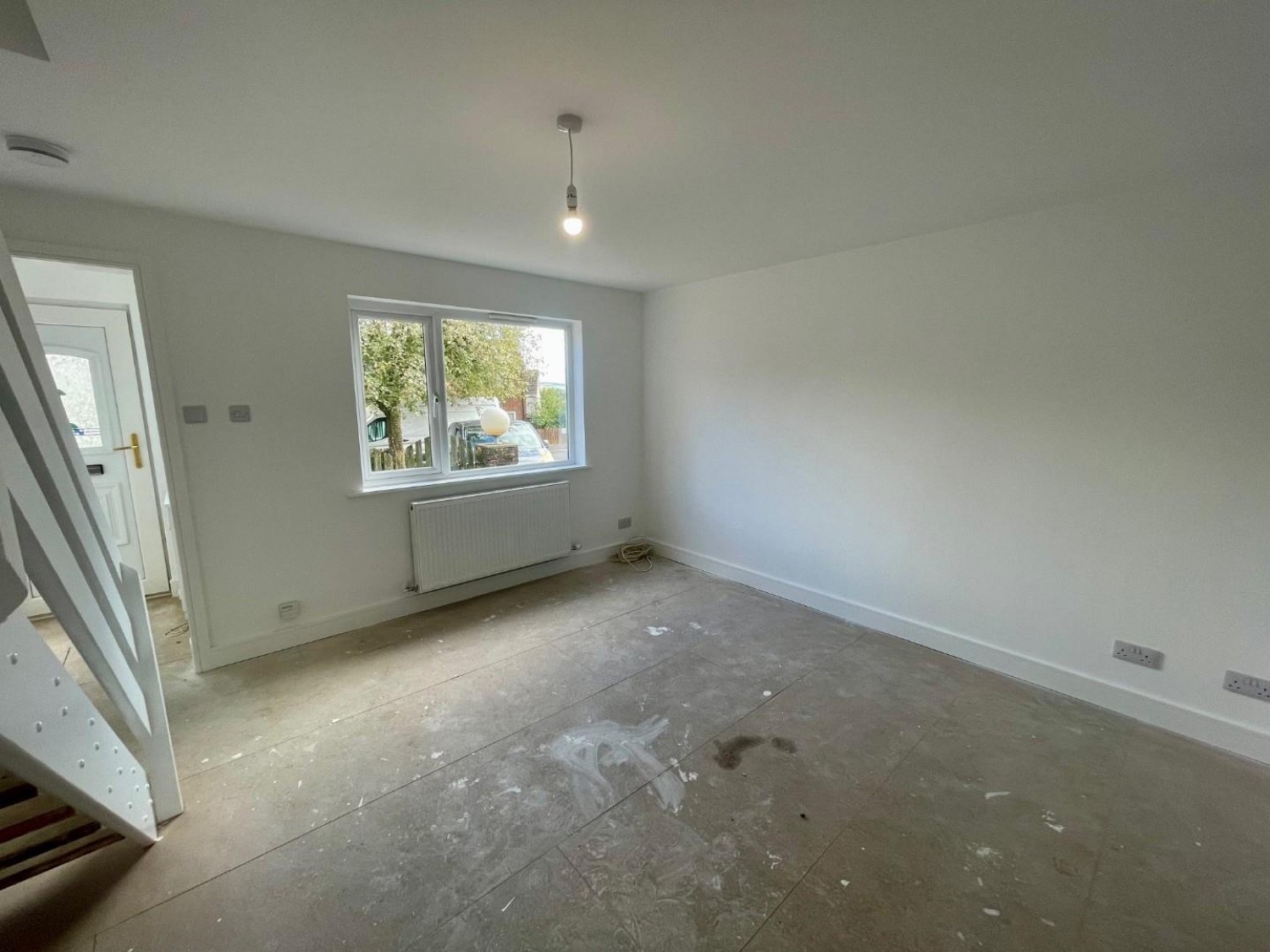 3 bedroom Flat to let in Alder Court, Dumfries, DG1 4PF