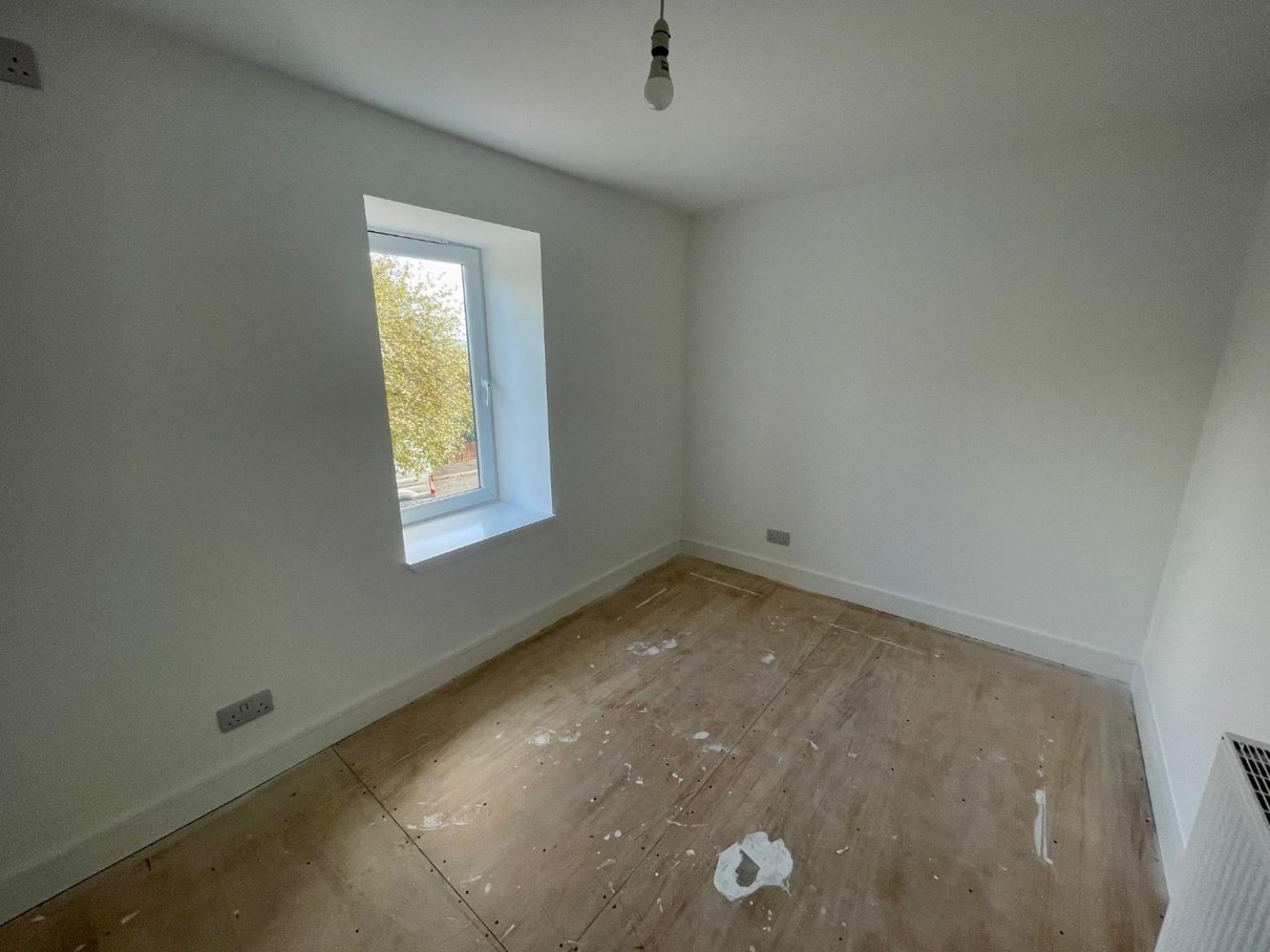 3 bedroom Flat to let in Alder Court, Dumfries, DG1 4PF