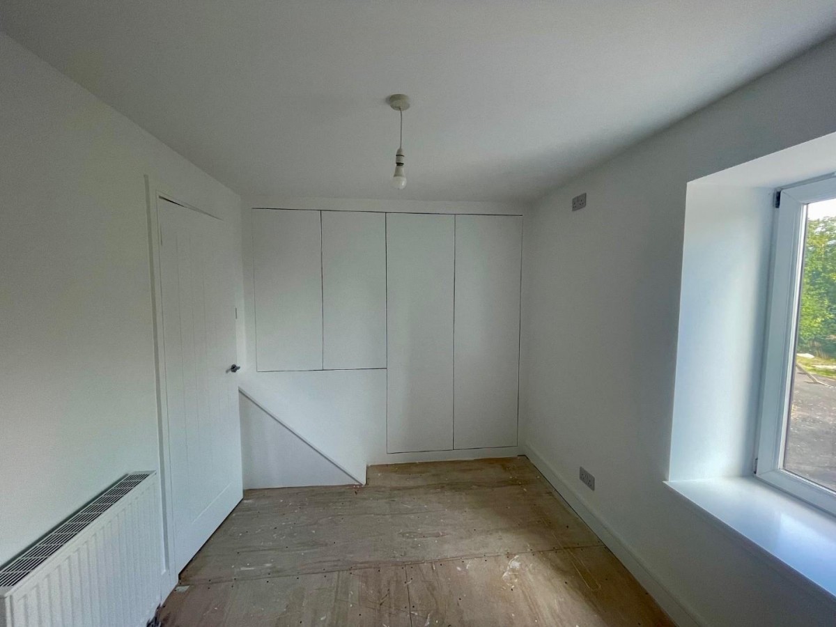 Alder Court, Dumfries, DG1 4PF