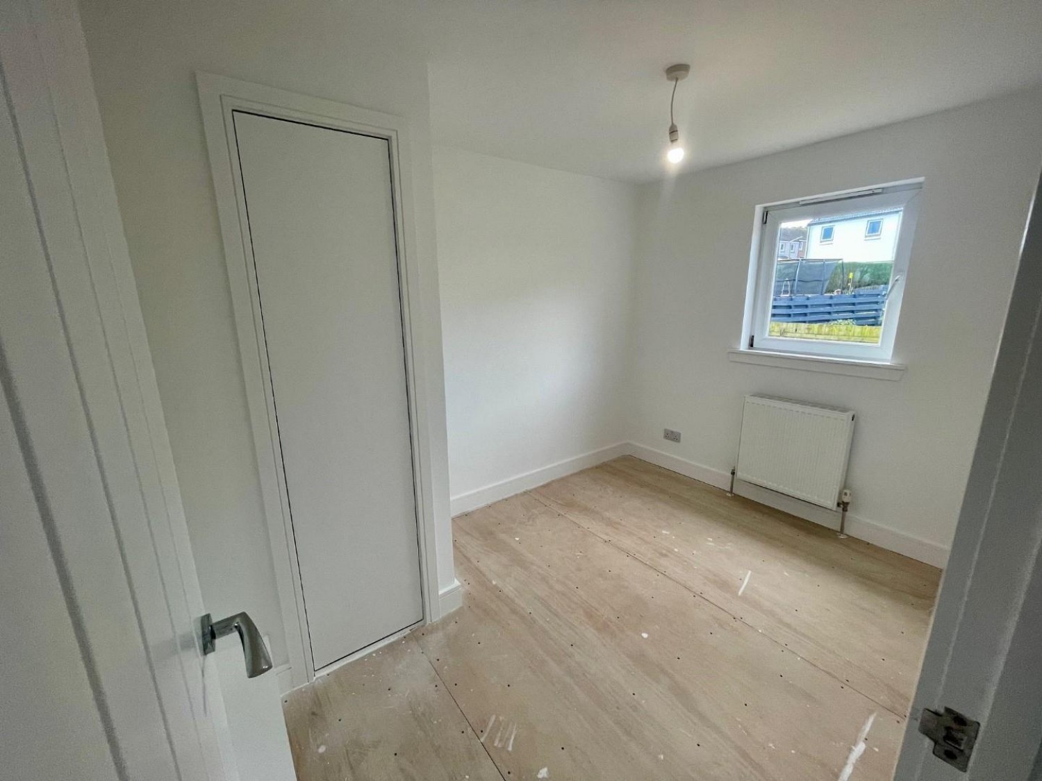 3 bedroom Flat to let in Alder Court, Dumfries, DG1 4PF
