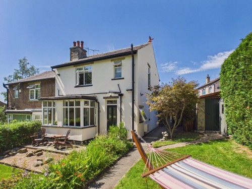 Daleside Road, Riddlesden, Keighley
