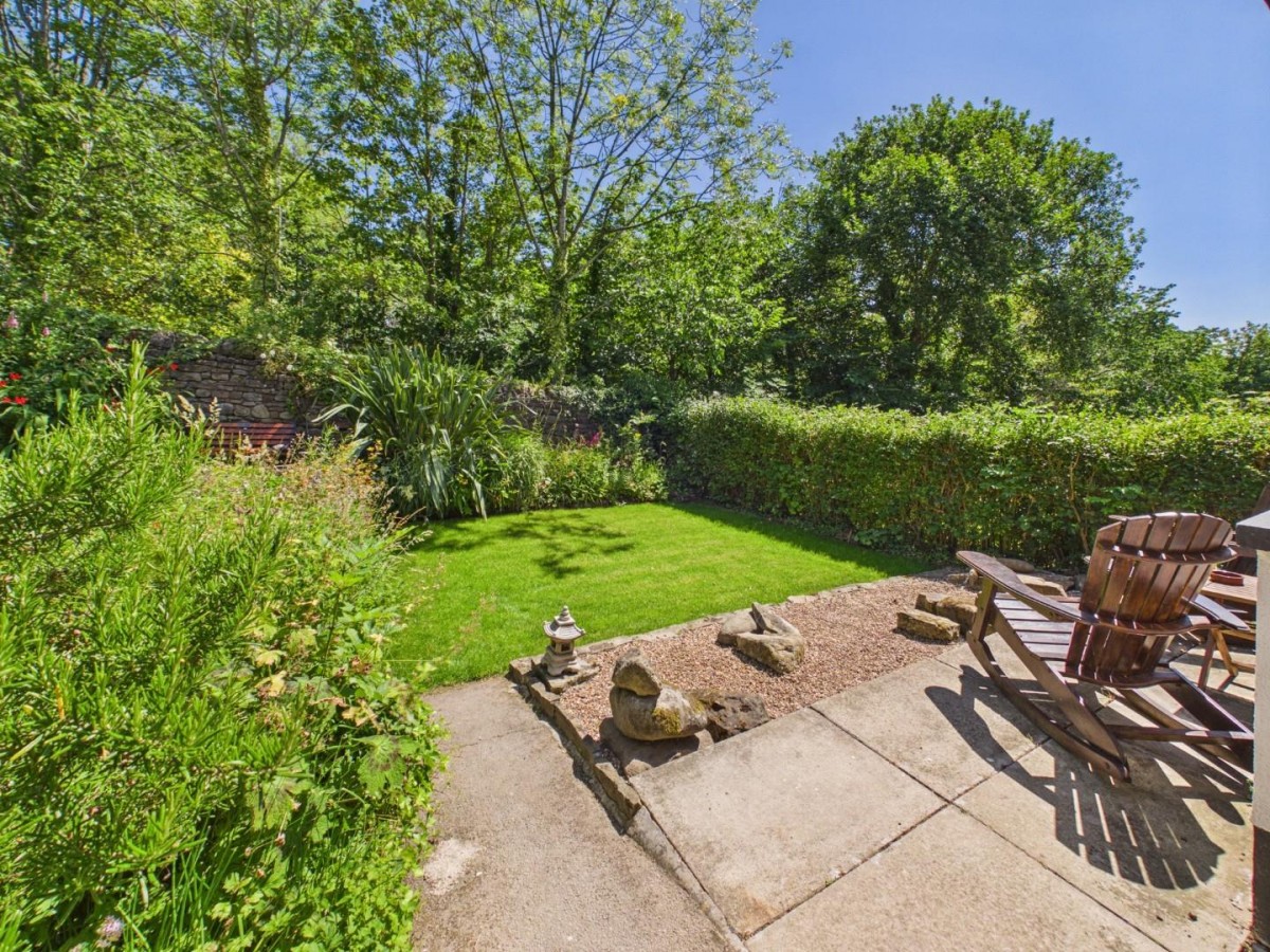Daleside Road, Riddlesden, Keighley