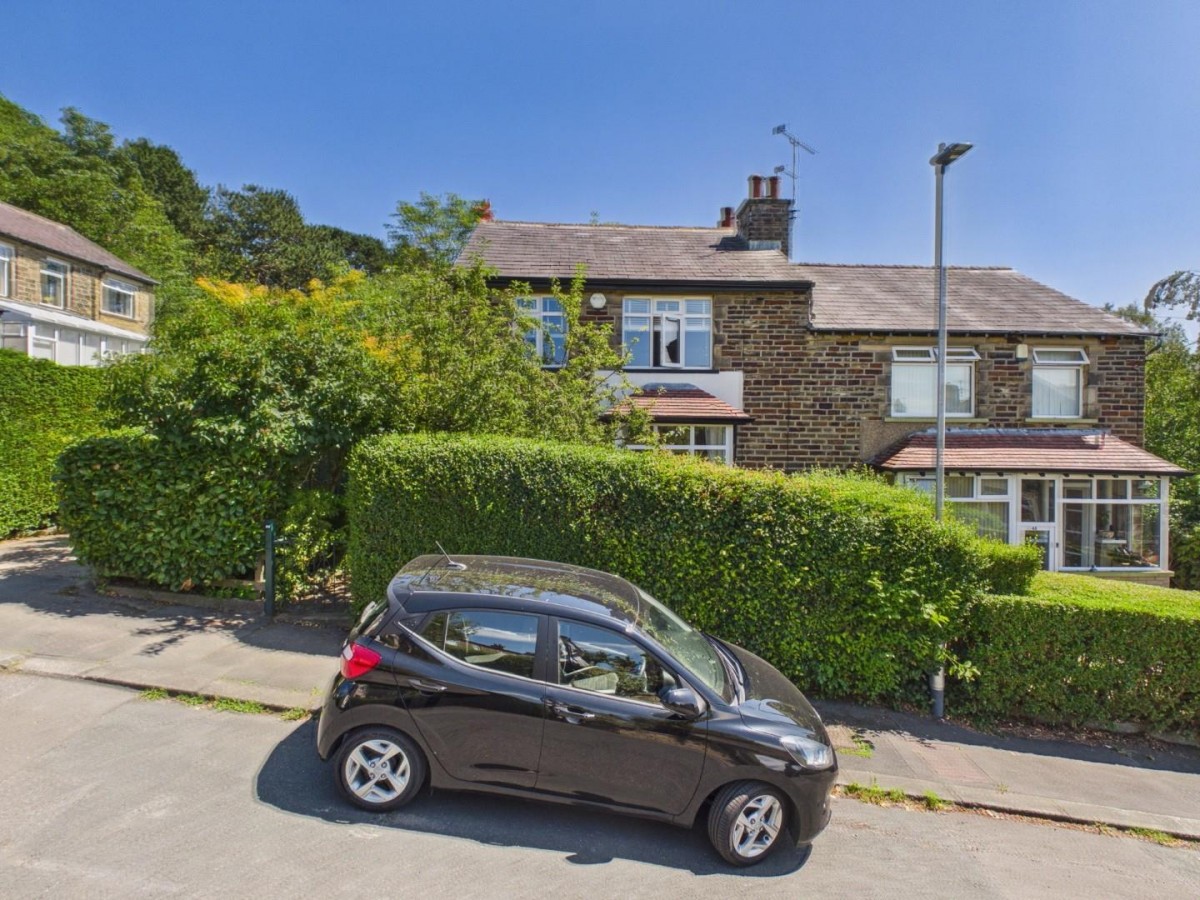 Daleside Road, Riddlesden, Keighley