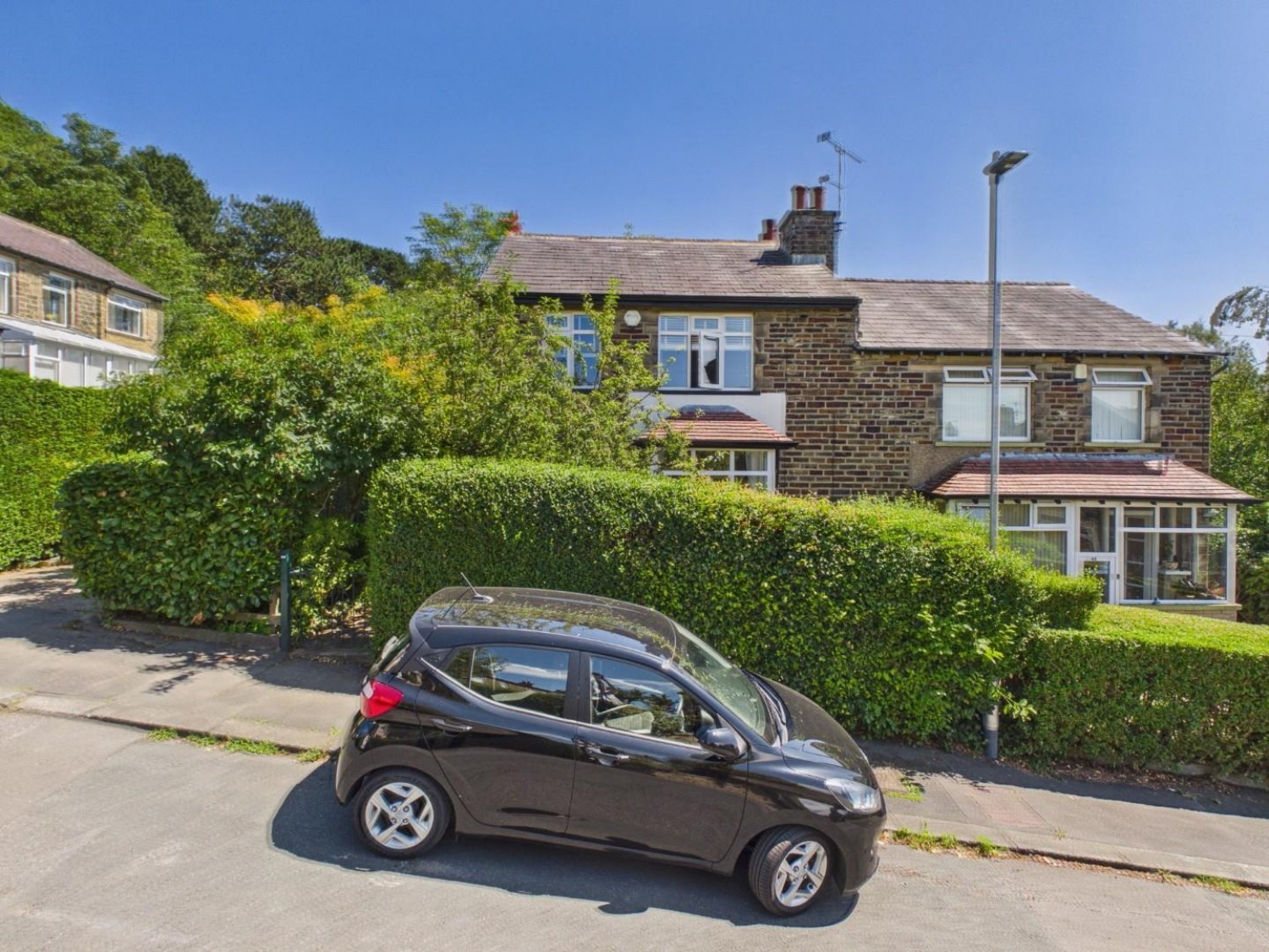 3 bedroom House for sale in Daleside Road, Riddlesden, Keighley