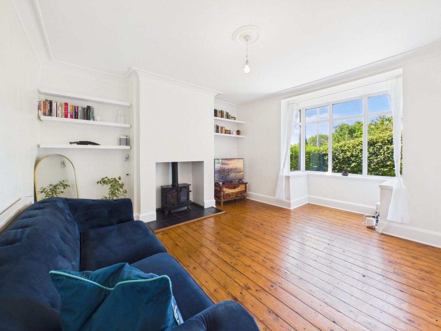 3 bedroom House for sale in Daleside Road, Riddlesden, Keighley