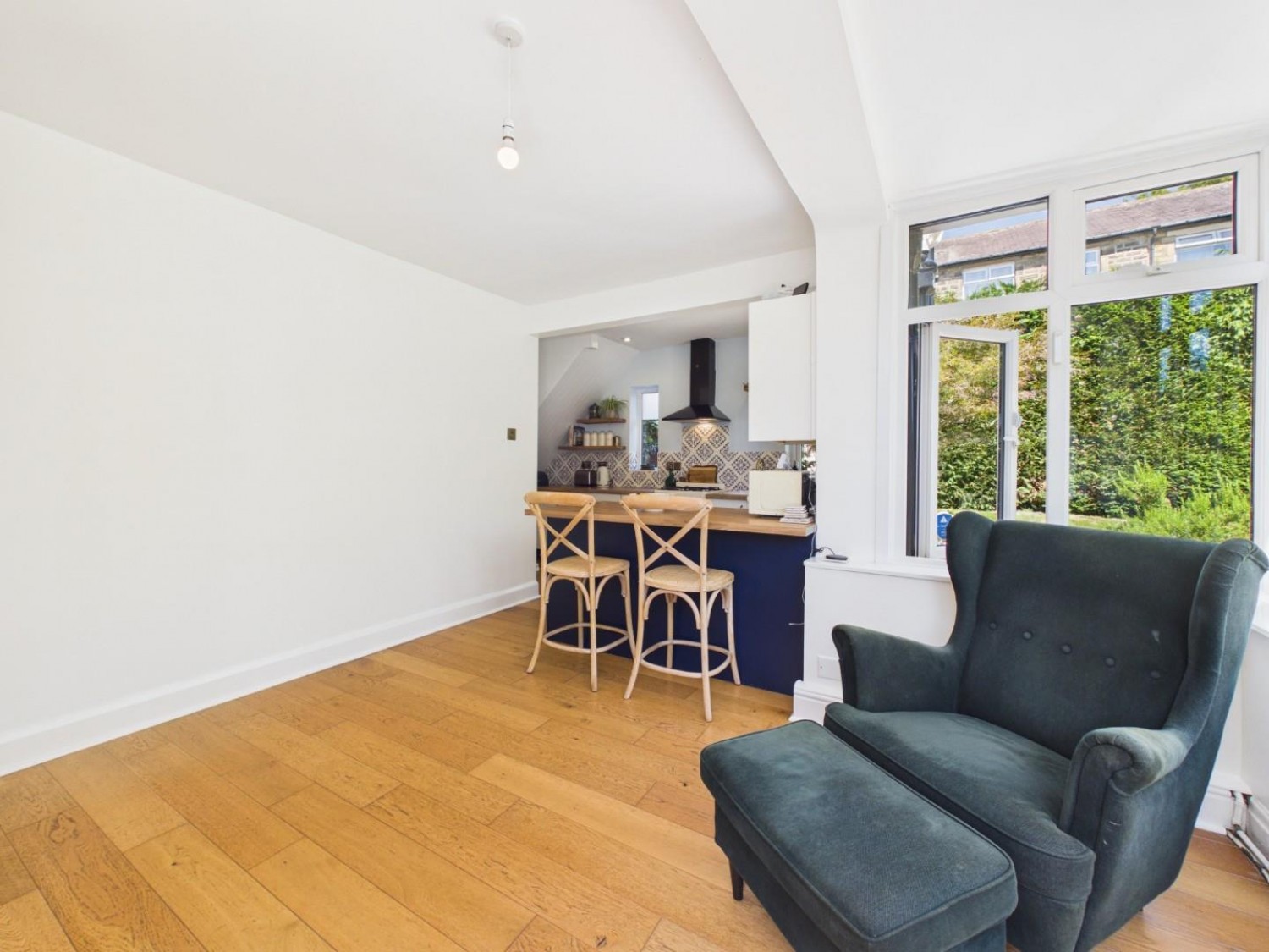 3 bedroom House for sale in Daleside Road, Riddlesden, Keighley