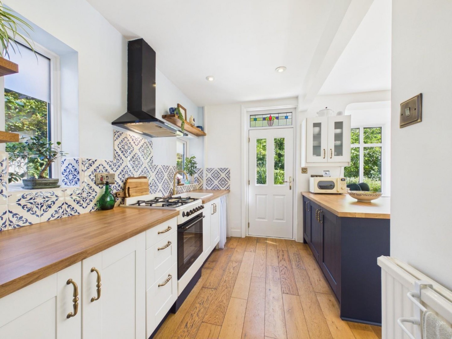 3 bedroom House for sale in Daleside Road, Riddlesden, Keighley