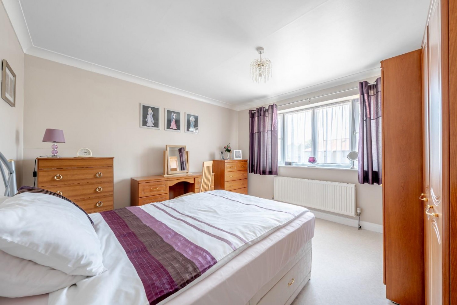 4 bedroom House for sale in Parkland Drive, Tadcaster