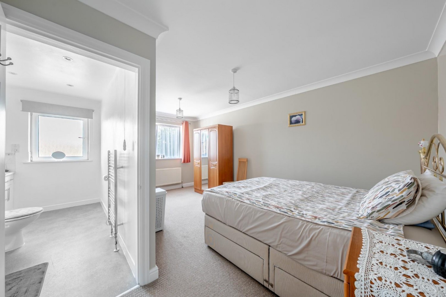 4 bedroom House for sale in Parkland Drive, Tadcaster