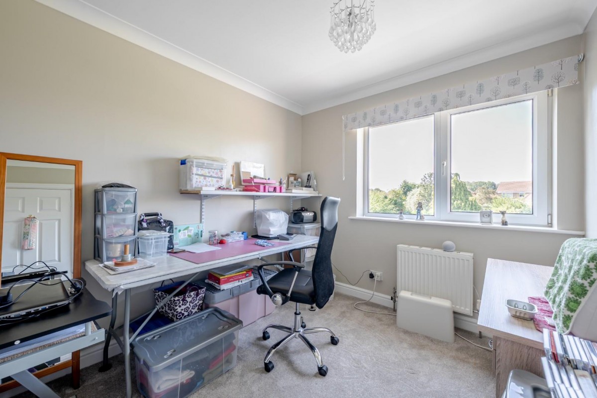 Parkland Drive, Tadcaster