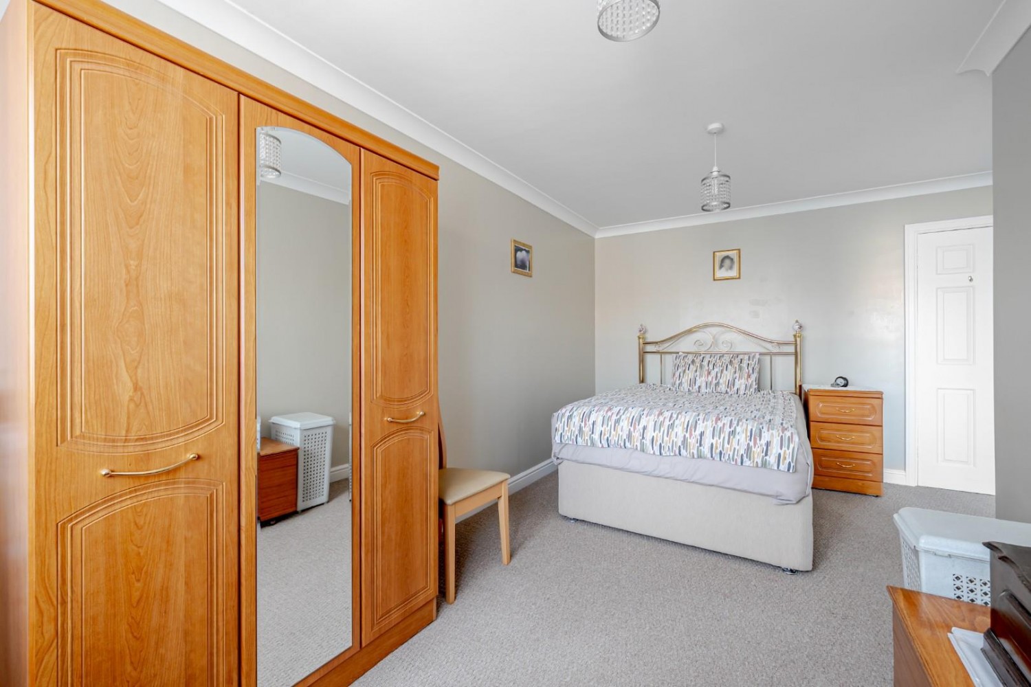 4 bedroom House for sale in Parkland Drive, Tadcaster