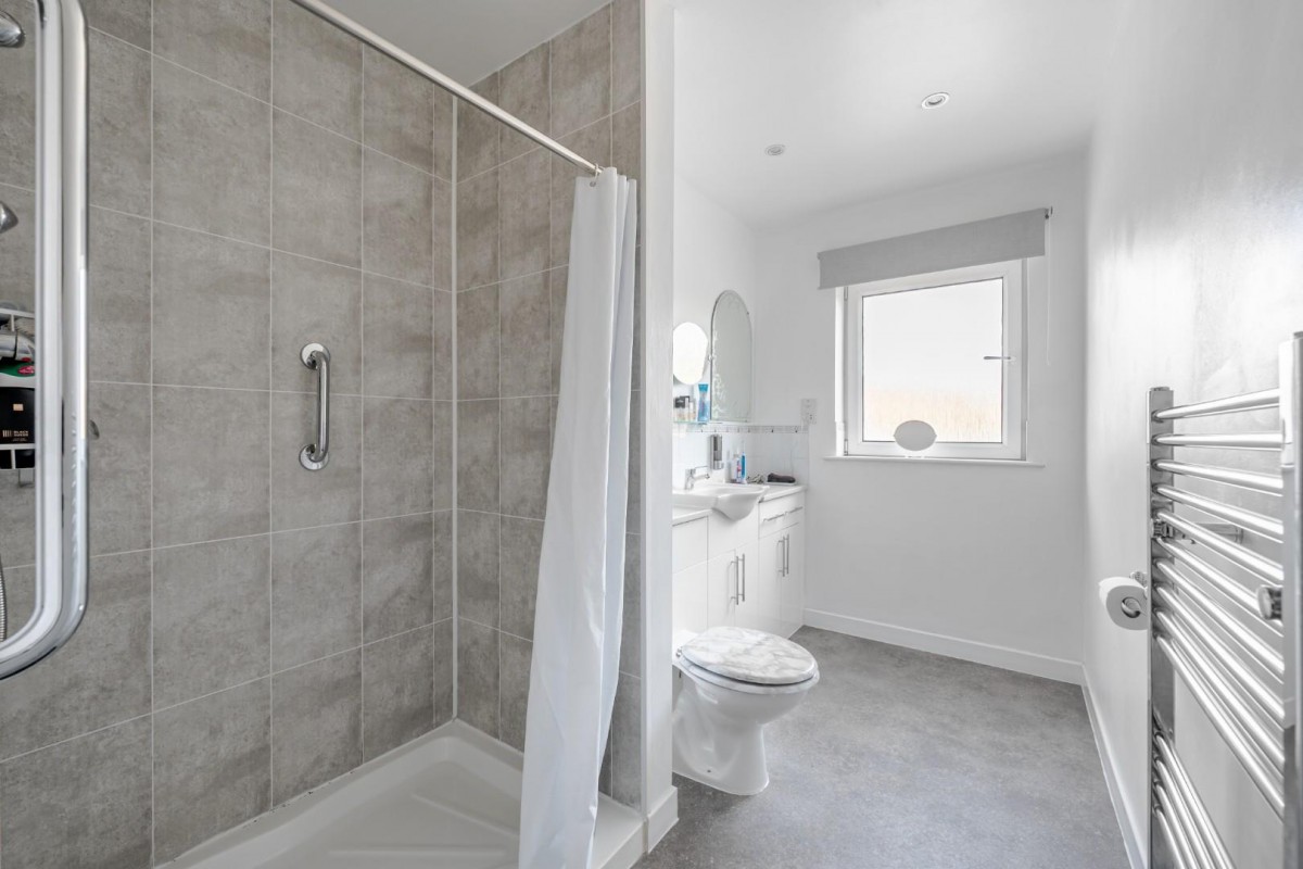 Parkland Drive, Tadcaster