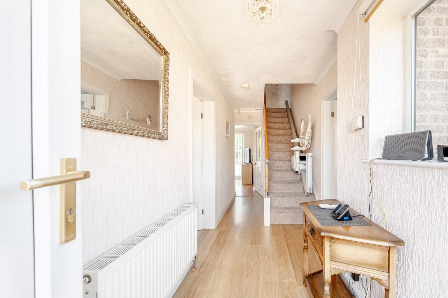4 bedroom House for sale in Parkland Drive, Tadcaster