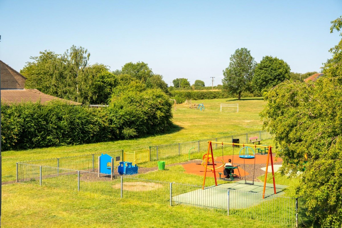 Parkland Drive, Tadcaster