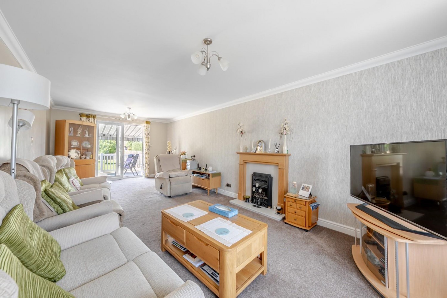 4 bedroom House for sale in Parkland Drive, Tadcaster