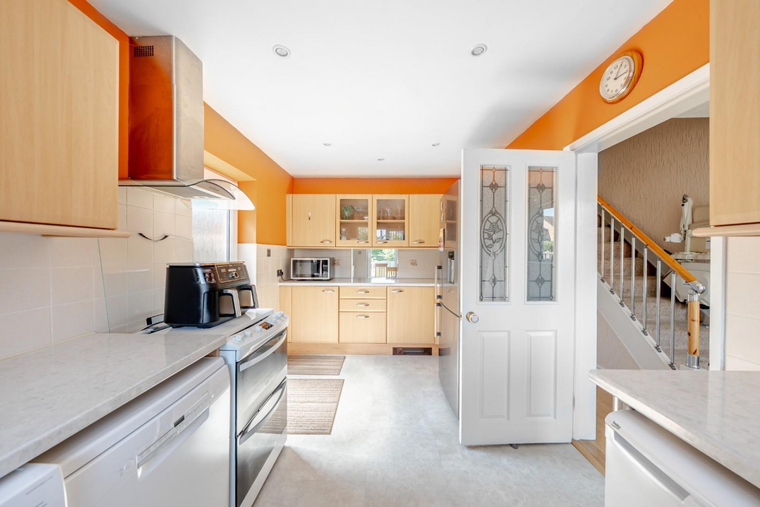 4 bedroom House for sale in Parkland Drive, Tadcaster