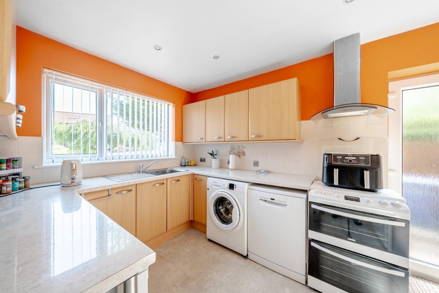 4 bedroom House for sale in Parkland Drive, Tadcaster