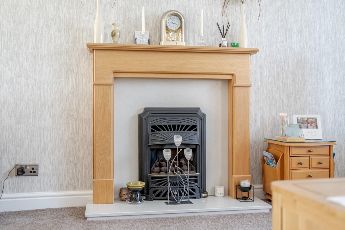 Parkland Drive, Tadcaster