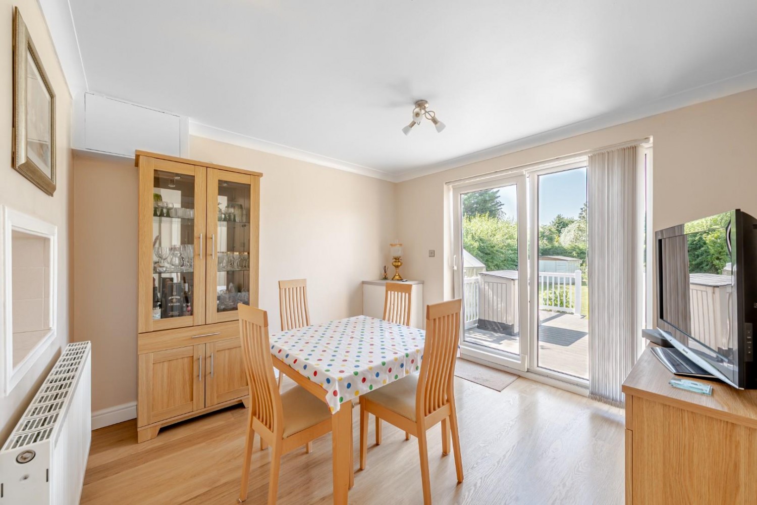 4 bedroom House for sale in Parkland Drive, Tadcaster