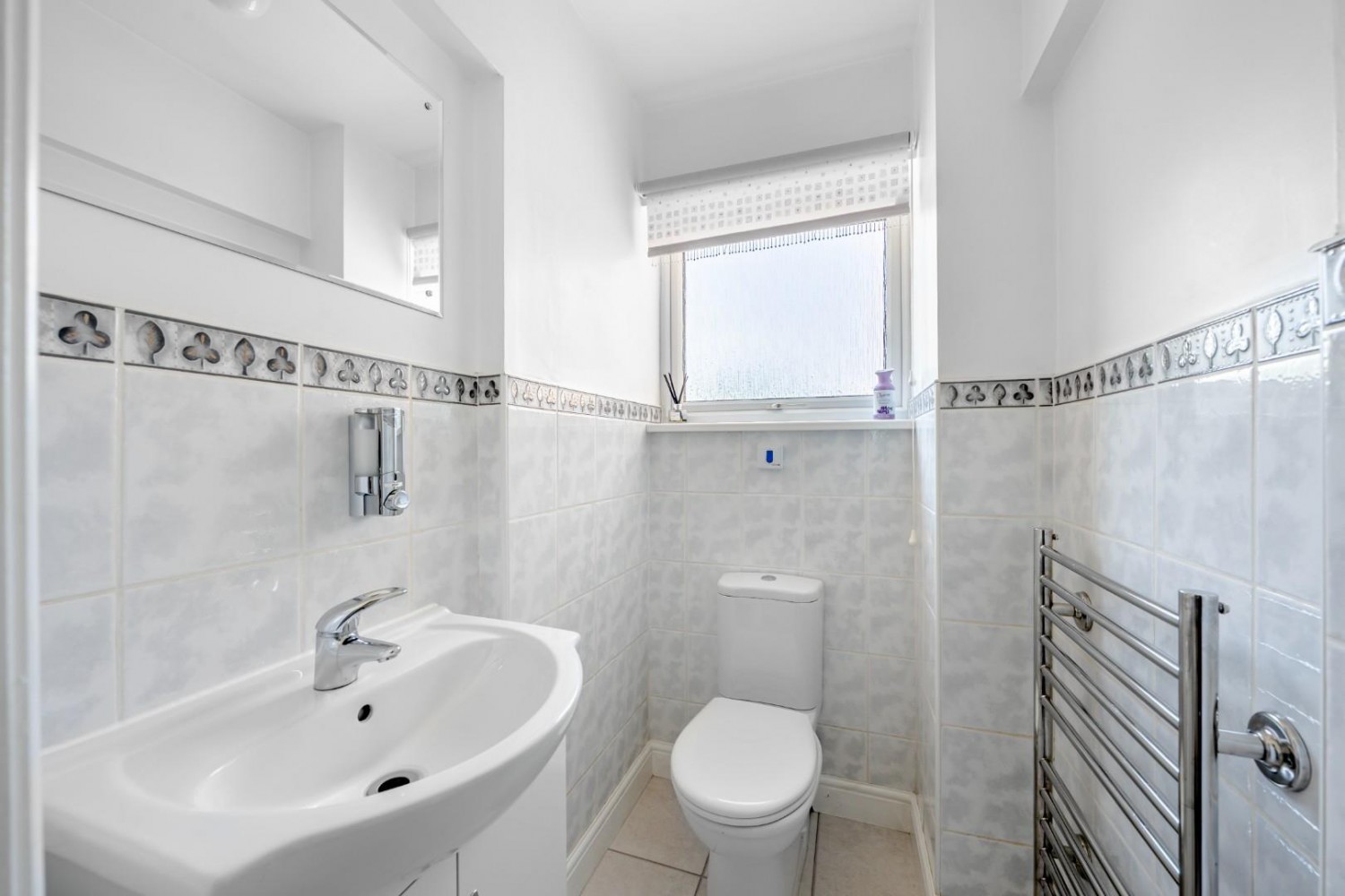 4 bedroom House for sale in Parkland Drive, Tadcaster