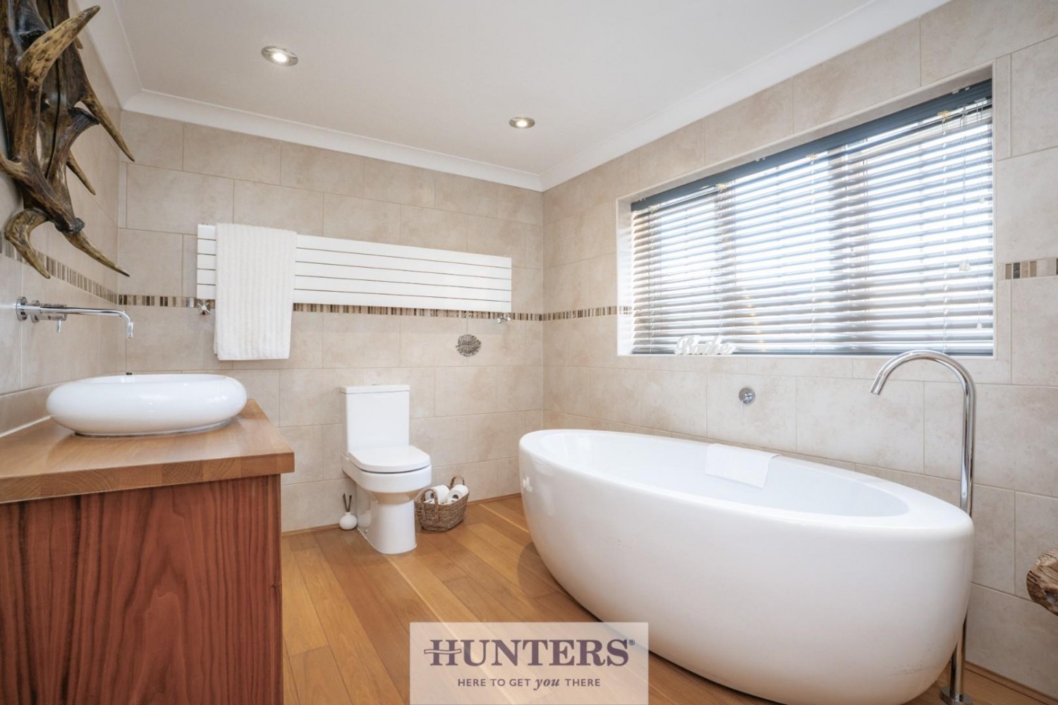 4 bedroom House for sale in Larth Close, Whitley, Goole