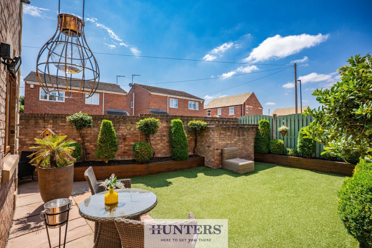 4 bedroom House for sale in Larth Close, Whitley, Goole