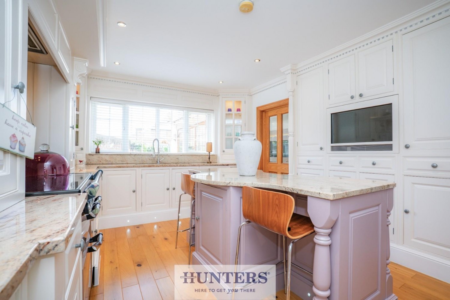 4 bedroom House for sale in Larth Close, Whitley, Goole