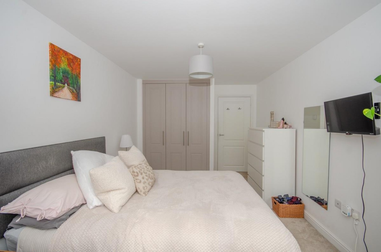 1 bedroom Flat for sale in Jenkins Way, Frenchay, Bristol, BS16 2NS