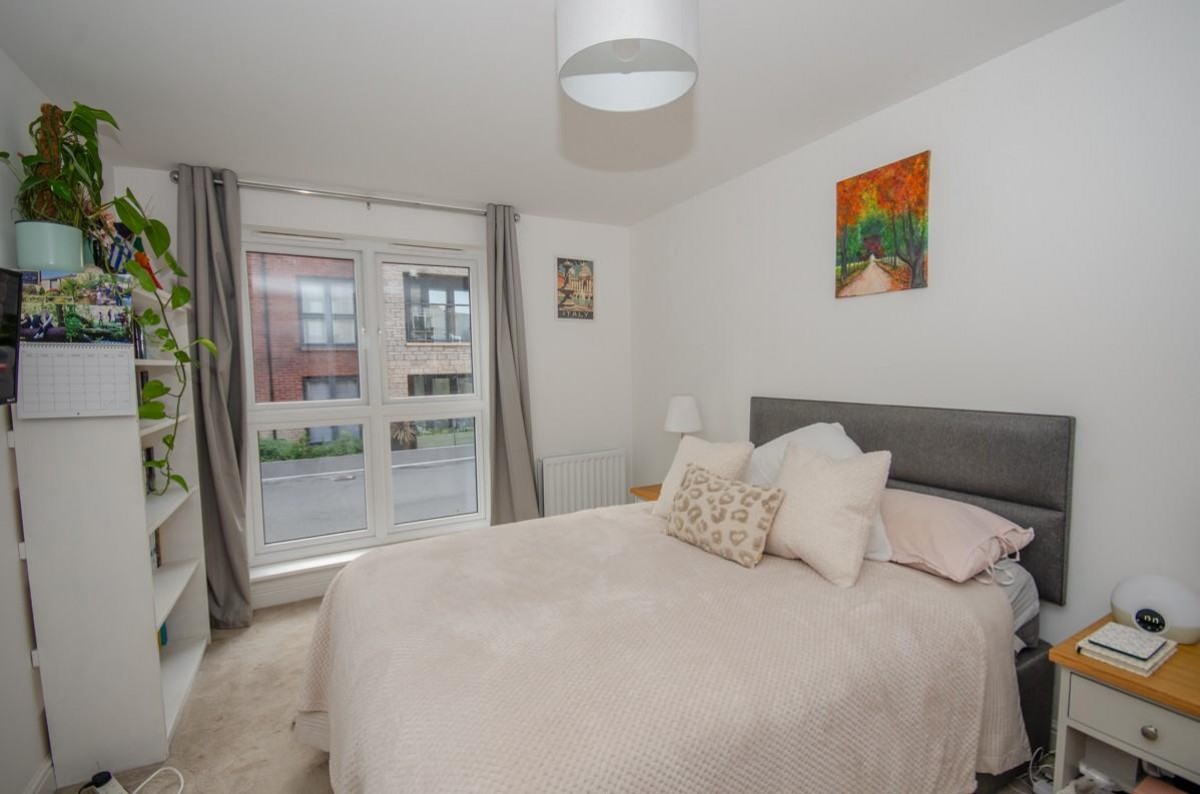 Jenkins Way, Frenchay, Bristol, BS16 2NS