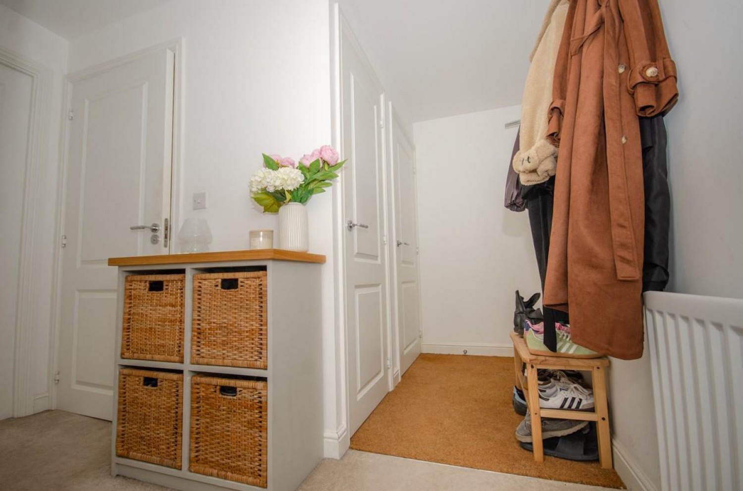 1 bedroom Flat for sale in Jenkins Way, Frenchay, Bristol, BS16 2NS