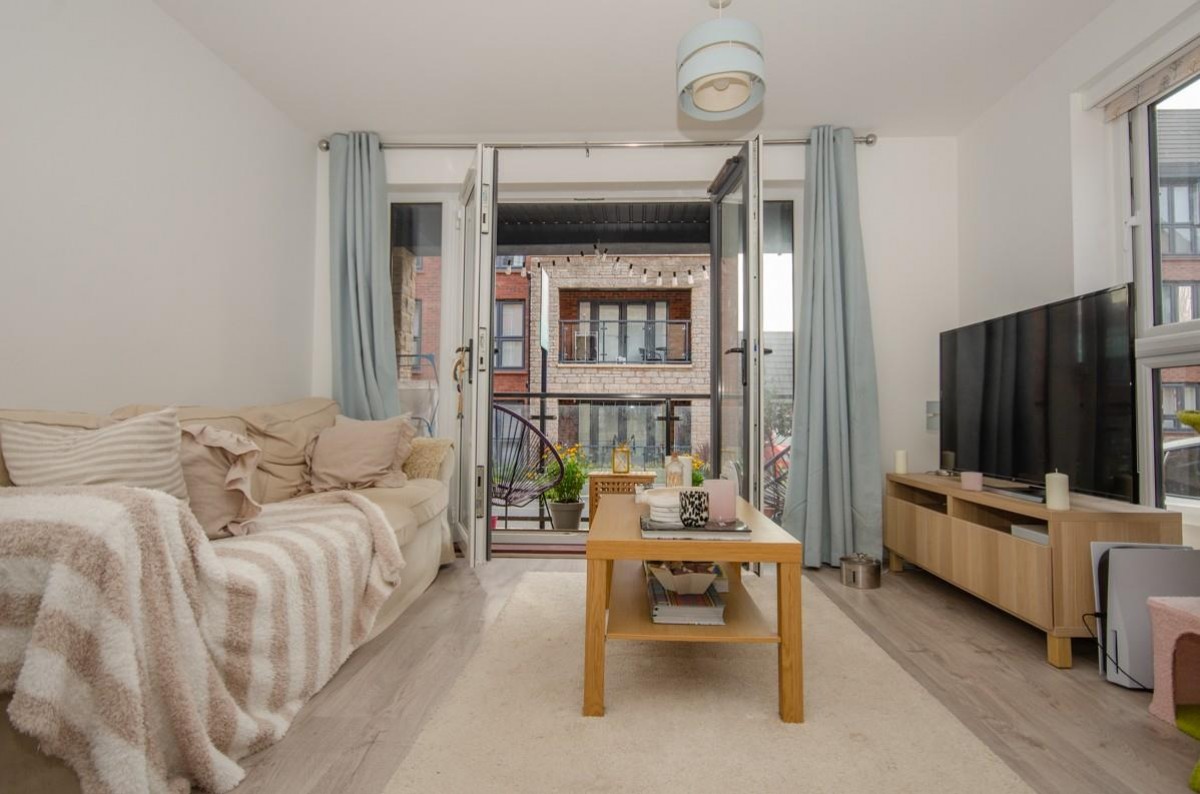 Jenkins Way, Frenchay, Bristol, BS16 2NS