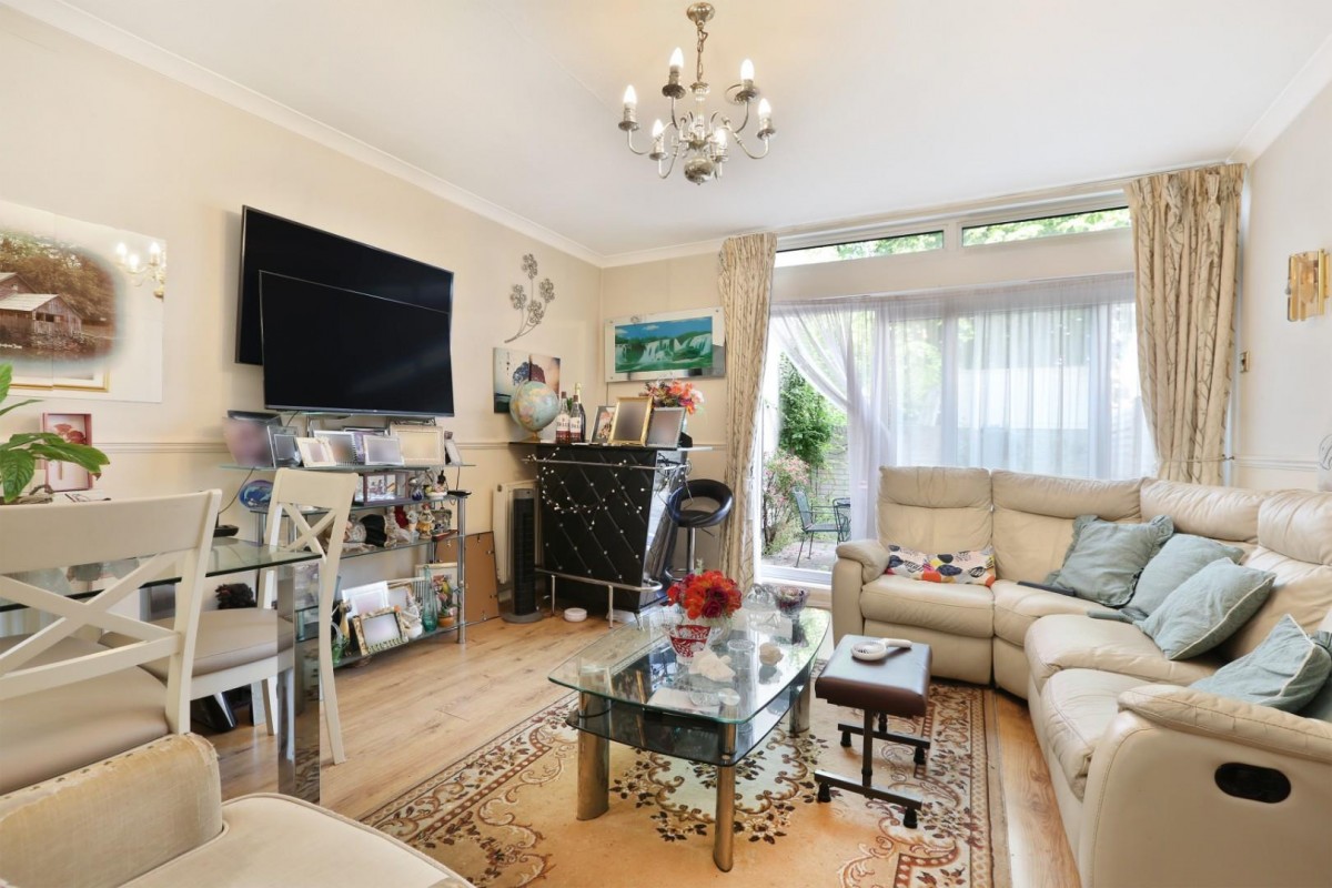 Cedars Road, London