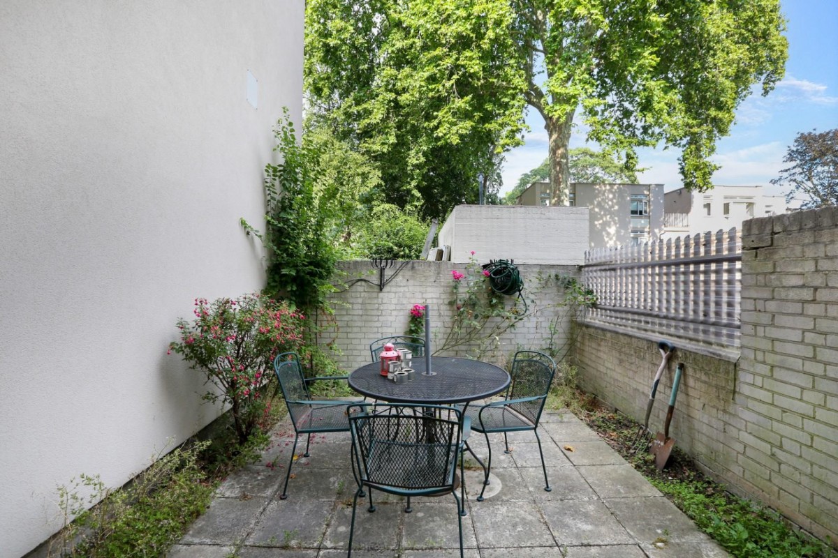 Cedars Road, London