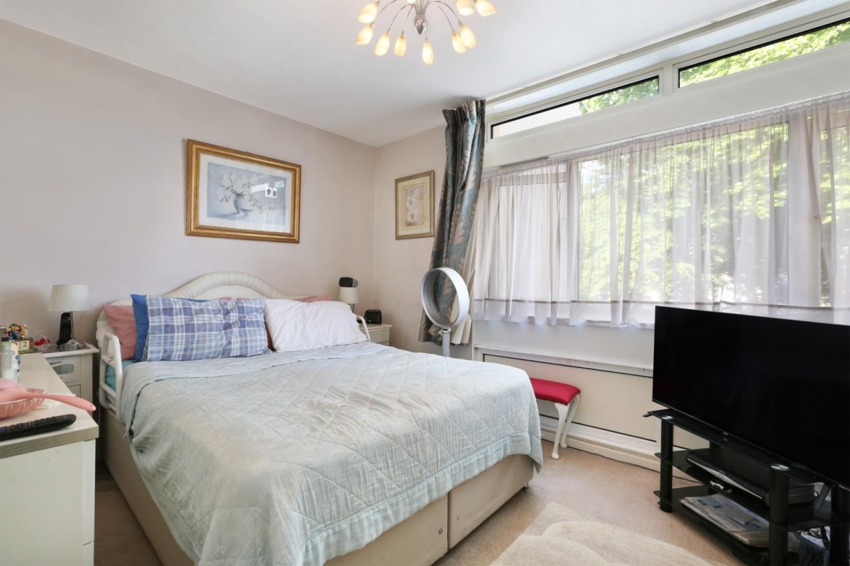 Cedars Road, London