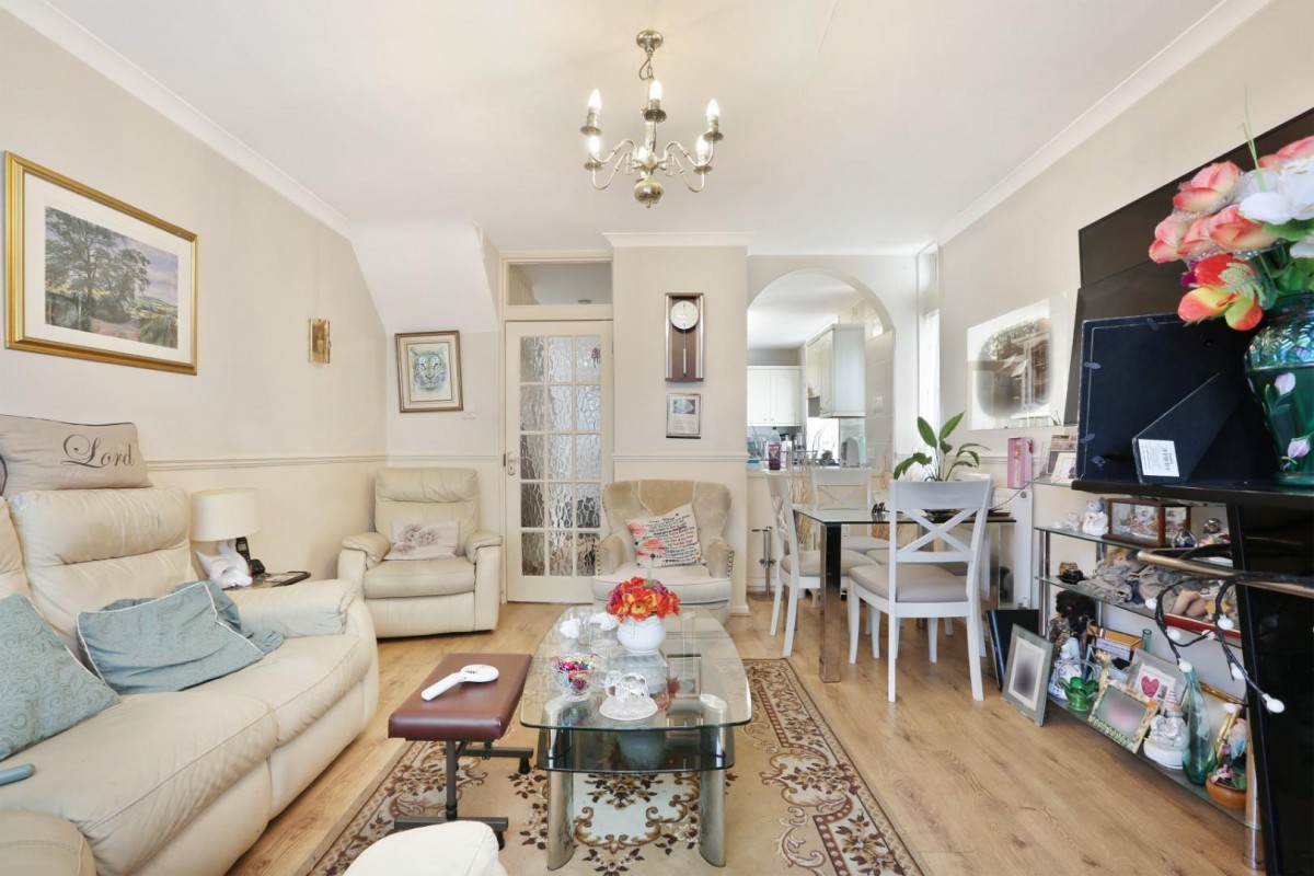 Cedars Road, London