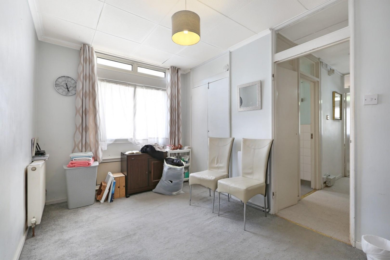 2 bedroom Flat for sale in Cedars Road, London