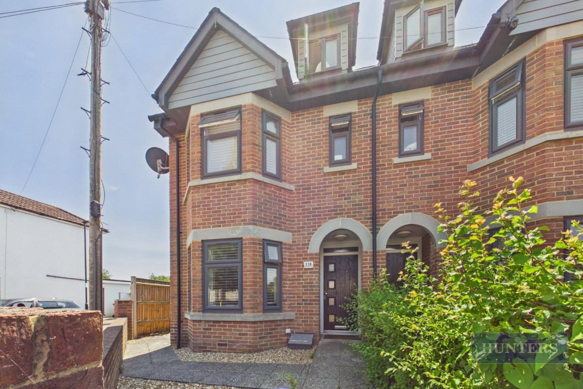 Waterloo Road, Southampton