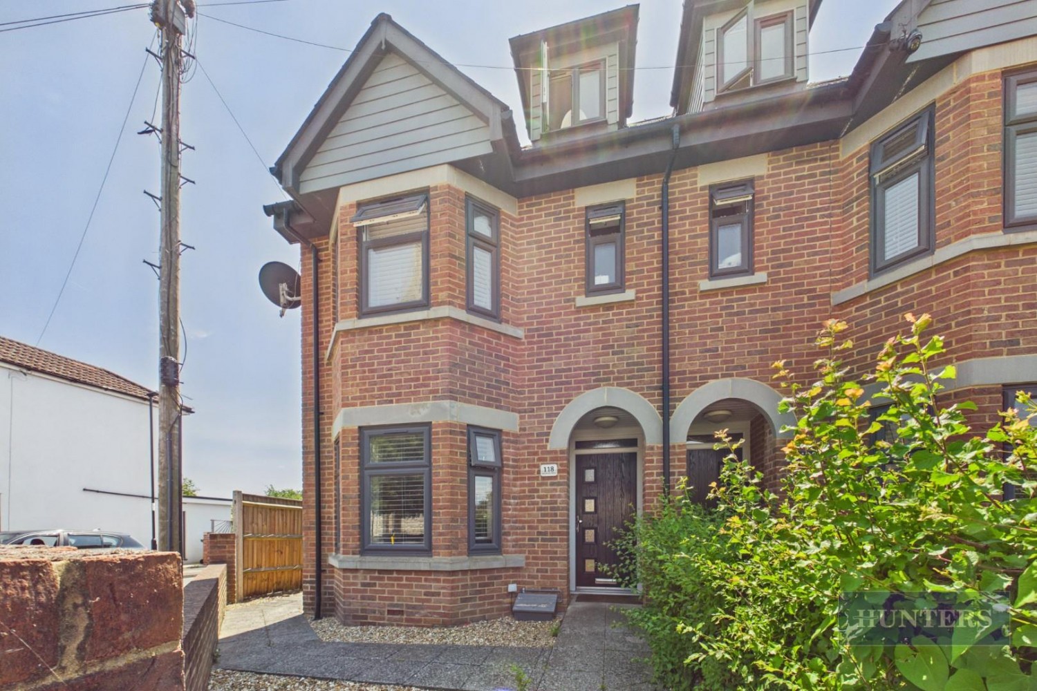 4 bedroom House for sale in Waterloo Road, Southampton